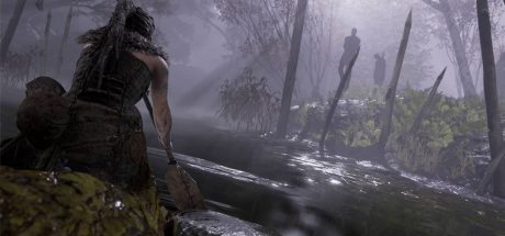 地狱之刃：塞娜的献祭/Hellblade: Senua’s Sacrifice