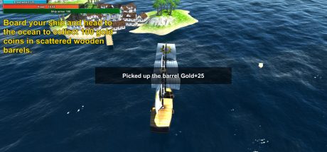 海域之主/Lord of the Sea