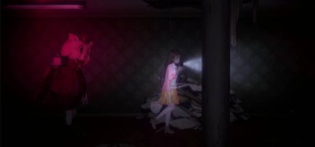 探灵直播/Livestream: Escape from Hotel Izanami