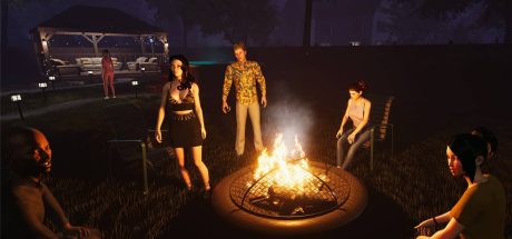 居家派对/家庭派对/House Party