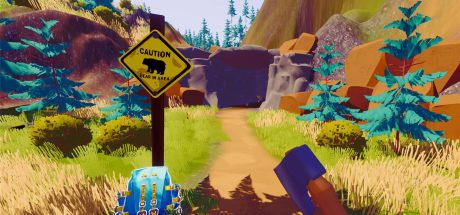 模拟露营：小队/露营模拟器/Camping Simulator: The Squad