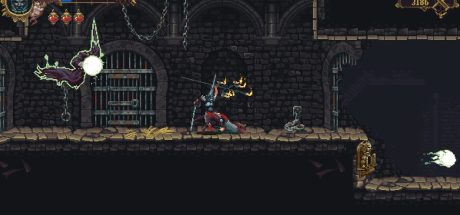 渎神/亵渎神明/Blasphemous