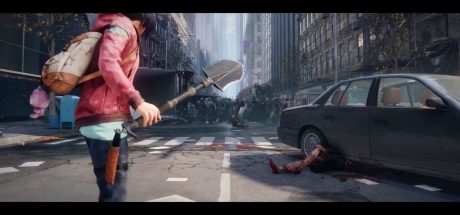 僵尸世界大战/World War Z