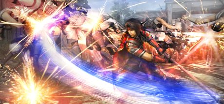 战国无双：真田丸/SAMURAI WARRIORS: Spirit of Sanada
