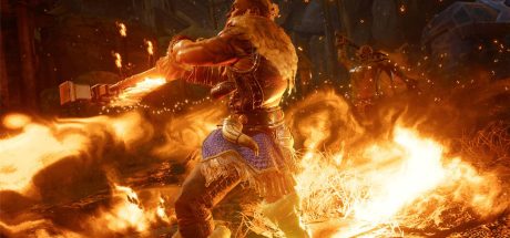 龙与地下城：黑暗联盟/Dungeons & Dragons: Dark Alliance