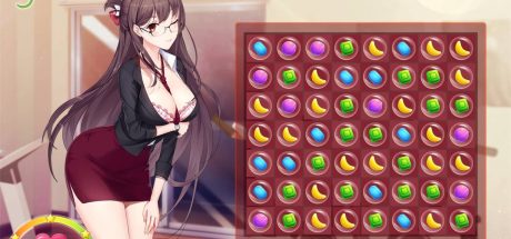 健身女孩/Fitness Girl