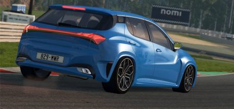 拟真车祸模拟/BeamNG.drive