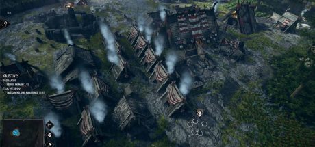 弗罗森海姆/Frozenheim