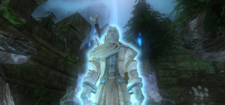 神鬼寓言：失落之章/Fable – The Lost Chapters