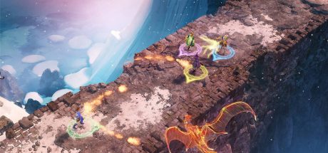 九张羊皮纸/Nine Parchments