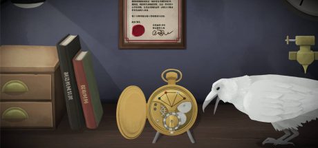 时间滴答：两人故事/滴答滴答：双人故事/Tick Tock: A Tale for Two