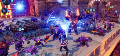 兽人必须死3/Orcs Must Die! 3