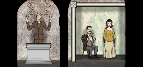 锈湖：根源/Rusty Lake: Roots