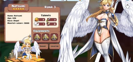 异世爱情酒馆/Love Tavern