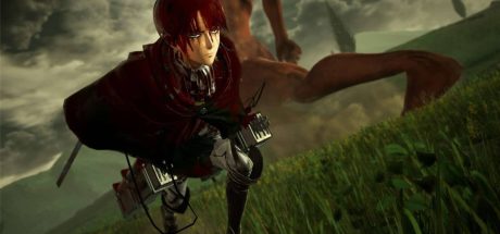 进击的巨人2：最终一战/Attack on Titan 2