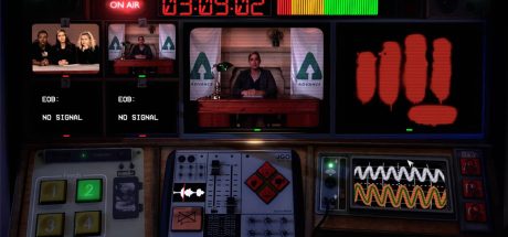 不予播出/不宜播报/Not For Broadcast