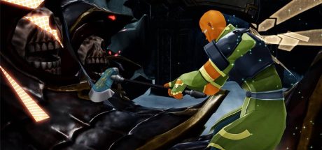 加速世界VS刀剑神域：千年的黄昏/Accel World VS Sword Art Online: Millennium