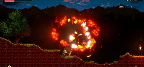 幻想乡萃夜祭/Gensokyo Night Festival