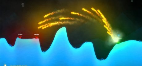 回合制坦克大战/ShellShock Live