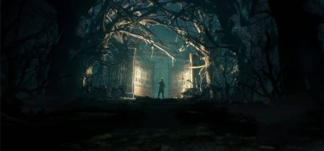 克苏鲁的呼唤/Call of Cthulhu