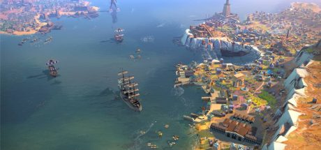 人类数字豪华版/Humankind Digital Deluxe Edition