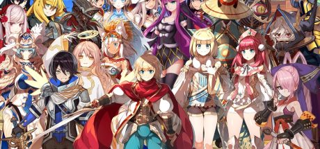 选王之剑/Idle Calibur