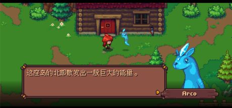 灵魂的阿丽塔/Arietta of Spirits