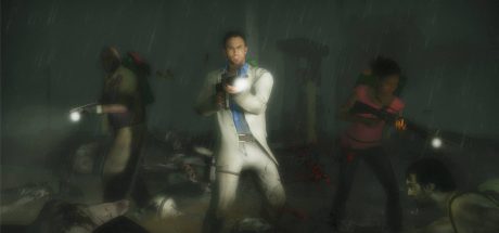 求生之路2 setam版/Left 4 Dead 2/附求生之路1