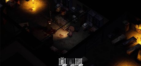 最后之夜/最后的光/Last Light