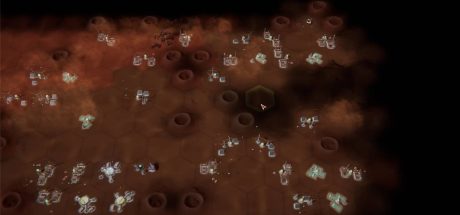 重塑火星/Reshaping Mars