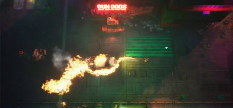 故障朋克/Glitchpunk