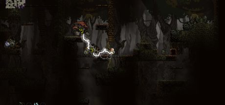 勇闯地穴/Vagante