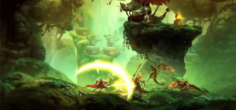 非常英雄/国外版西游记/Unruly Heroes