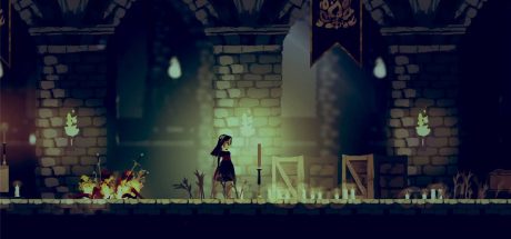 米诺利亚/Minoria