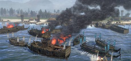 全面战争：幕府将军2/Total War:Shogun 2