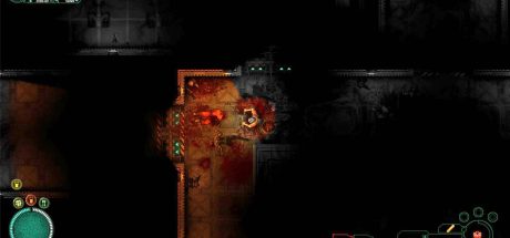 生存地带/地下设施/Subterrain