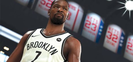 美国职业篮球22/NBA2K22