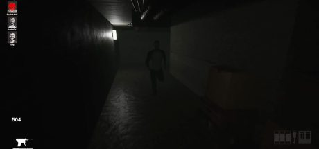 侥幸脱险/侥幸逃脱/Narrow Escape