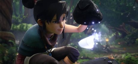 凯娜：精神之桥/柯娜：精神之桥/Kena: Bridge of Spirits