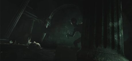 失忆症：重生/Amnesia: Rebirth