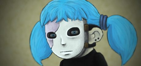 俏皮脸/莎莉的脸/萨利之面/Sally Face