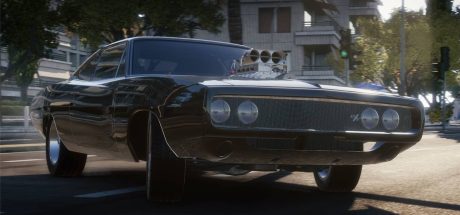 速度与激情：十字路口/Fast & Furious Crossroads