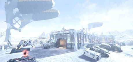 雷能思之门/Lemnis Gate/支持网络联机