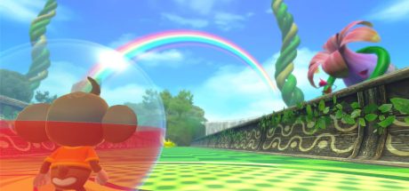 超级猴子球1&2重制版/Super Monkey Ball 1&2