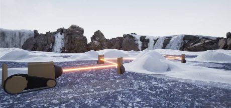 洞穴探险者/Cave Explorers