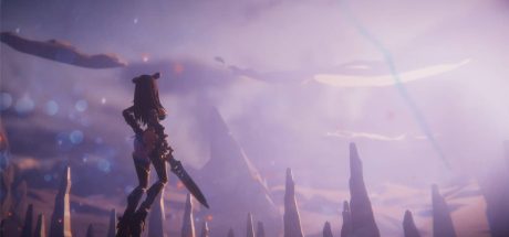 魔女之枪/Succubus With Guns