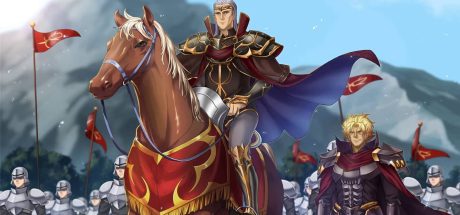 梦幻模拟战1+2/Langrisser I & II