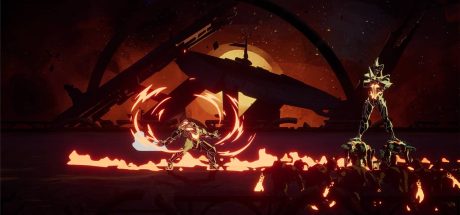 永世必死/Aeon Must Die!