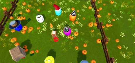 饥饿的恐龙/Hungry Dino