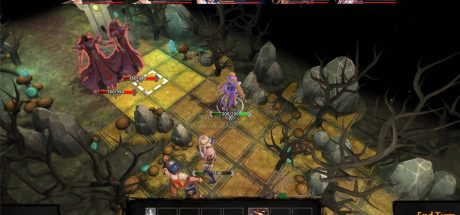 艾维雅之泪/Tears of Avia